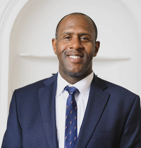 Shawn Brown